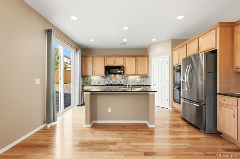 5040 S Netherland St S, Centennial, CO 80015