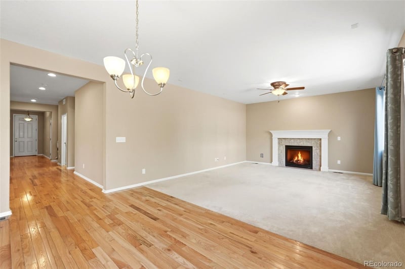 5040 S Netherland St S, Centennial, CO 80015