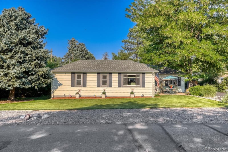 450 Garland St, Lakewood, CO 80226