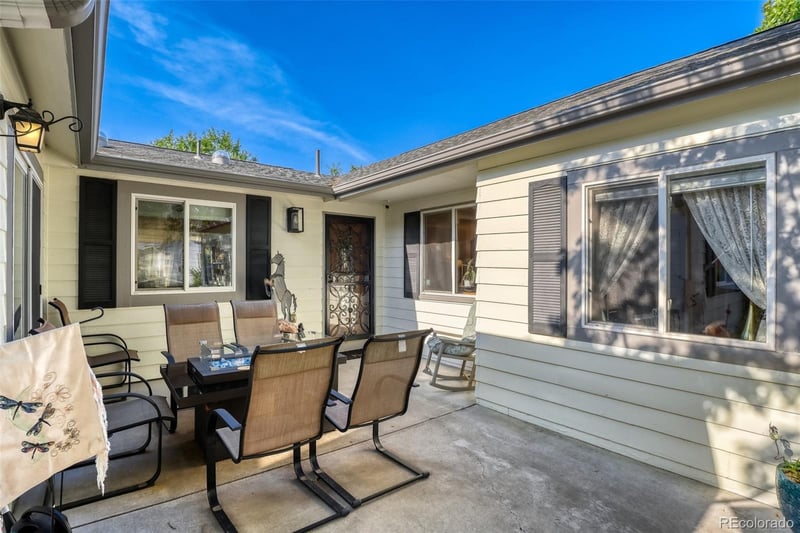450 Garland St, Lakewood, CO 80226
