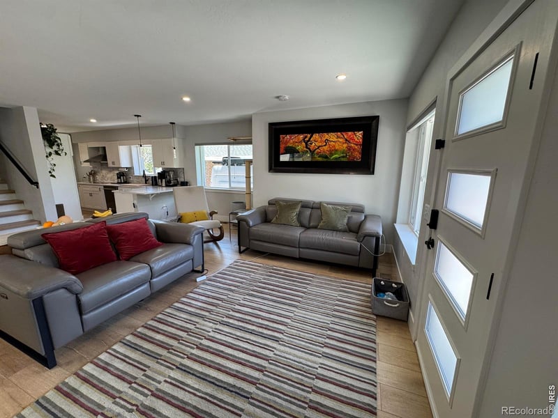 3908 Mariposa St, Denver, CO 80211