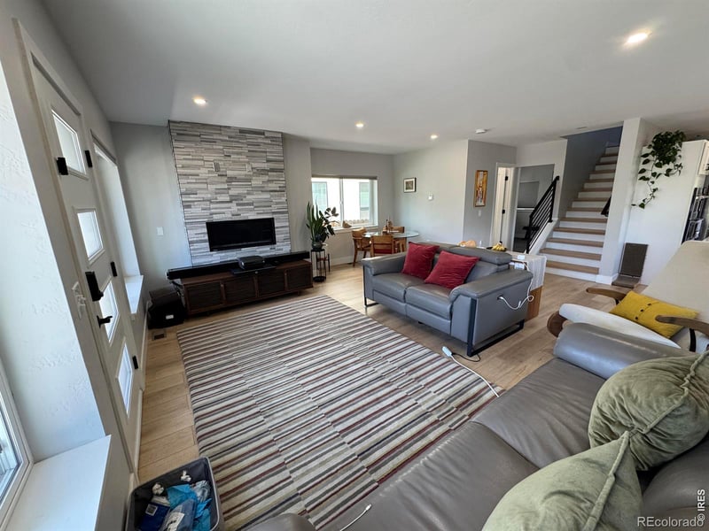3908 Mariposa St, Denver, CO 80211