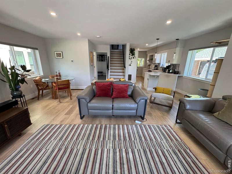 3908 Mariposa St, Denver, CO 80211