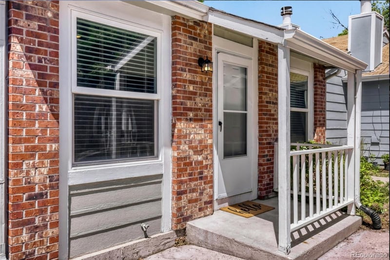 8248 Washington St #99, Denver, CO 80229