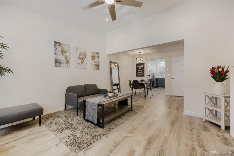 8248 Washington St #99, Denver, CO 80229
