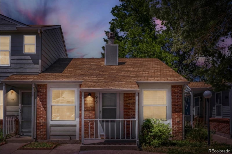 8248 Washington St #99, Denver, CO 80229