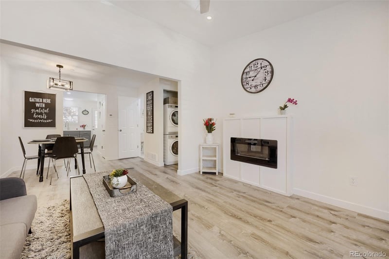 8248 Washington St #99, Denver, CO 80229