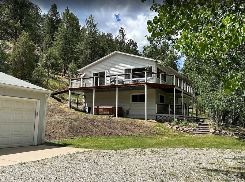 Home Worth Check