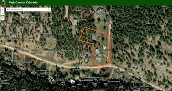 427 Brookside Dr, Bailey, CO 80421