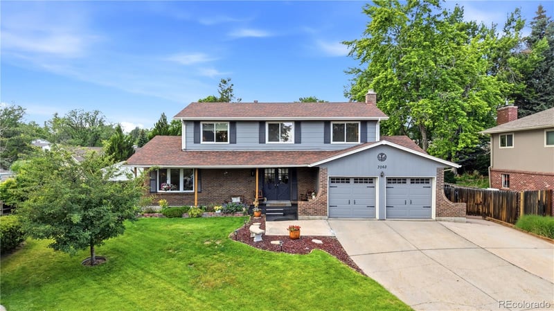 7062 82nd Pl, Arvada, CO 80003