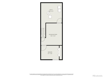 11570 W 70th Pl #A, Arvada, CO 80004