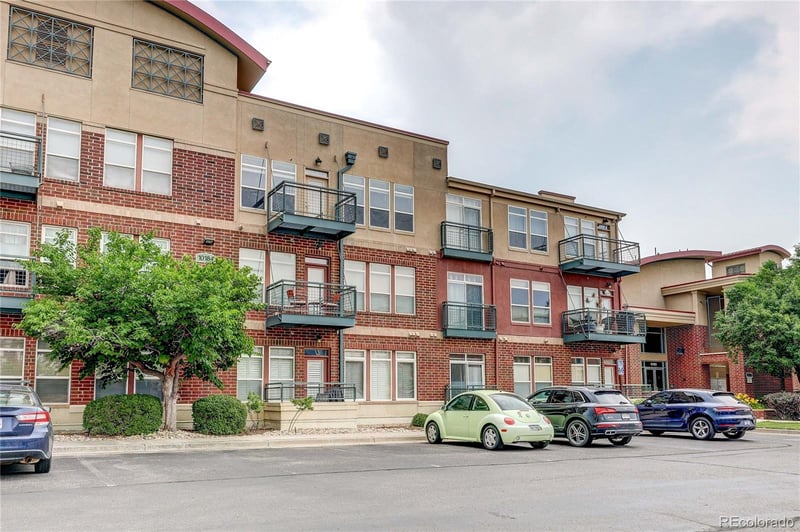 10184 Park Meadows Dr #1317, Lone Tree, CO 80124
