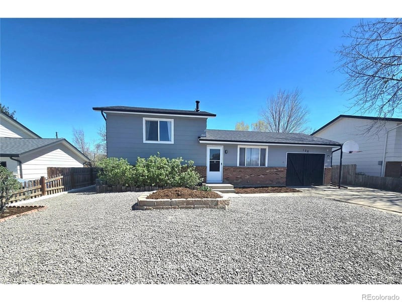 106 Quentine Ave, Milliken, CO 80543