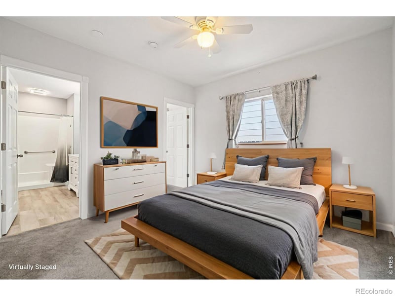 106 Quentine Ave, Milliken, CO 80543