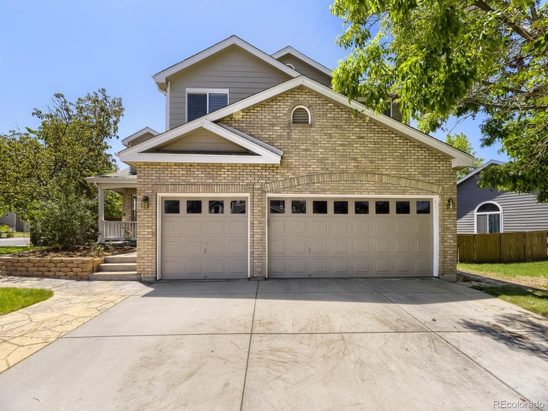 9742 Spring Hill Pl, Littleton, CO 80129