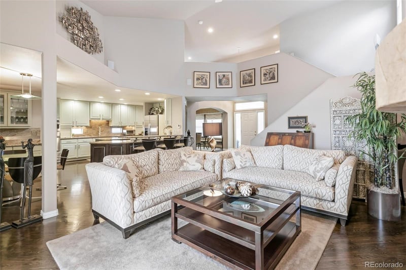 1011 S Valentia St #62, Denver, CO 80247
