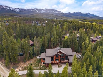 89 Snowshoe Cir, Breckenridge, CO 80424
