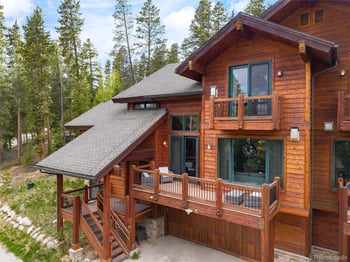 89 Snowshoe Cir, Breckenridge, CO 80424
