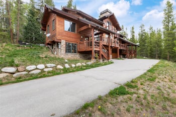 89 Snowshoe Cir, Breckenridge, CO 80424