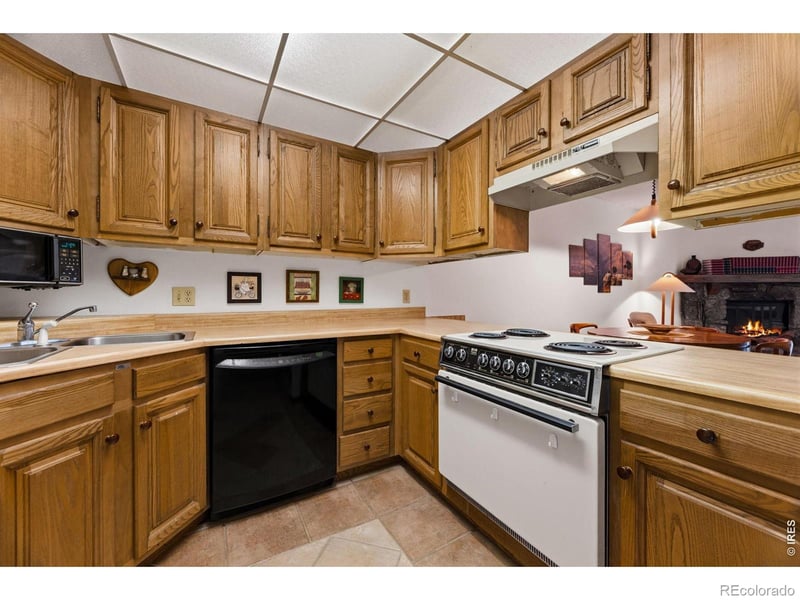 620 Macgregor Ave #3, Estes Park, CO 80517