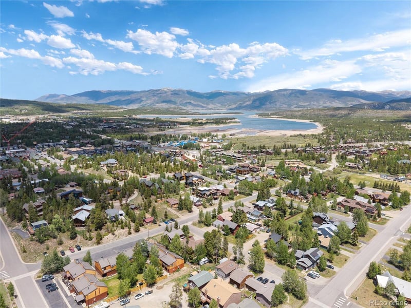 529 Belford St, Frisco, CO 80443