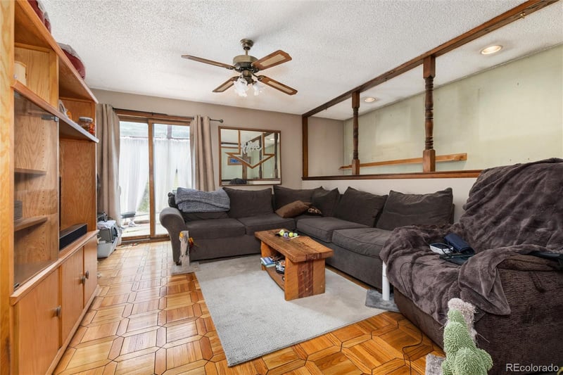 529 Belford St, Frisco, CO 80443