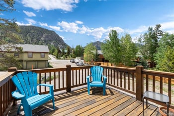 529 Belford St, Frisco, CO 80443