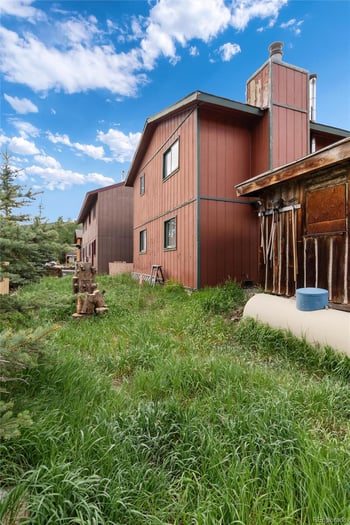 529 Belford St, Frisco, CO 80443