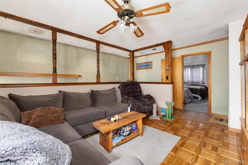 529 Belford St, Frisco, CO 80443
