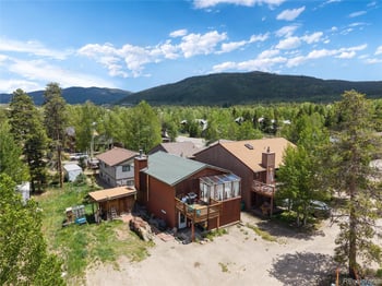 529 Belford St, Frisco, CO 80443