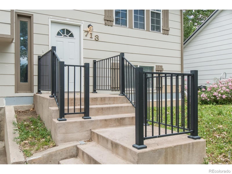 713 Pear St, Fort Collins, CO 80521