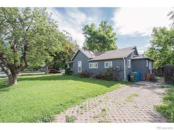 301 Edwards St, Fort Collins, CO 80524