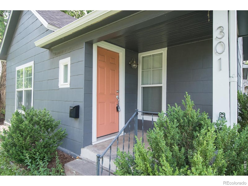 301 Edwards St, Fort Collins, CO 80524