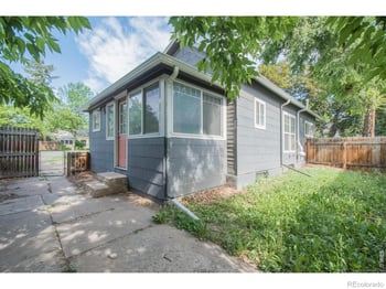301 Edwards St, Fort Collins, CO 80524