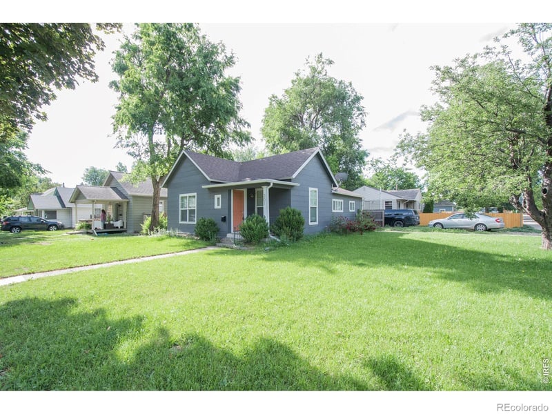 301 Edwards St, Fort Collins, CO 80524