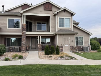 585 Callisto Dr #104, Loveland, CO 80537