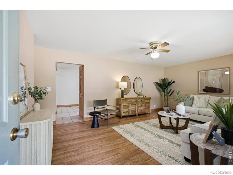 721 Montview Rd, Fort Collins, CO 80521