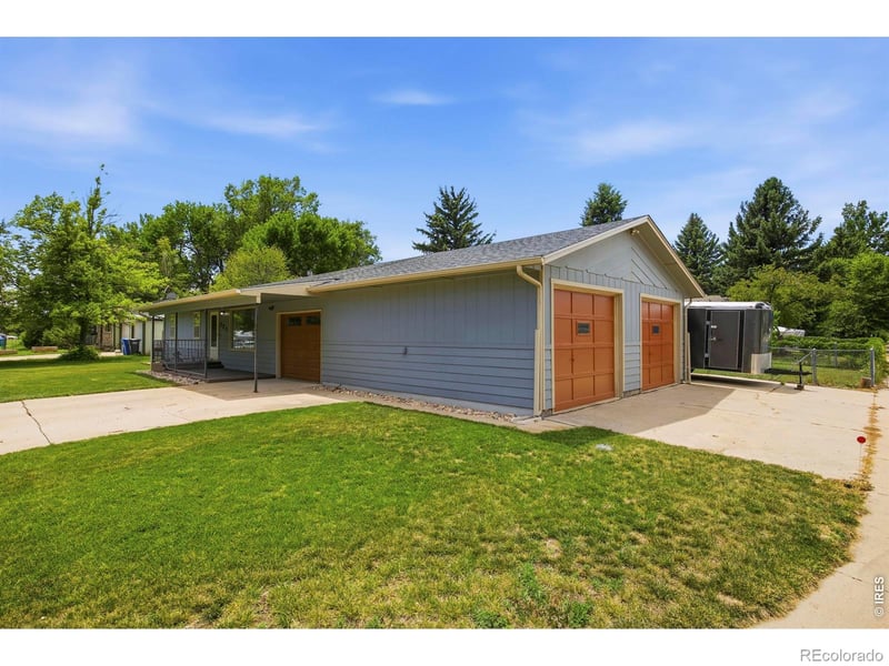 721 Montview Rd, Fort Collins, CO 80521