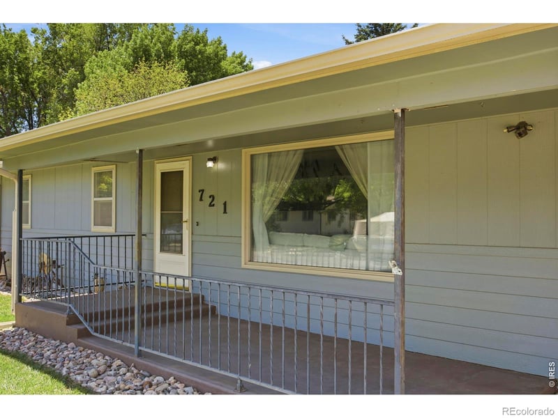 721 Montview Rd, Fort Collins, CO 80521