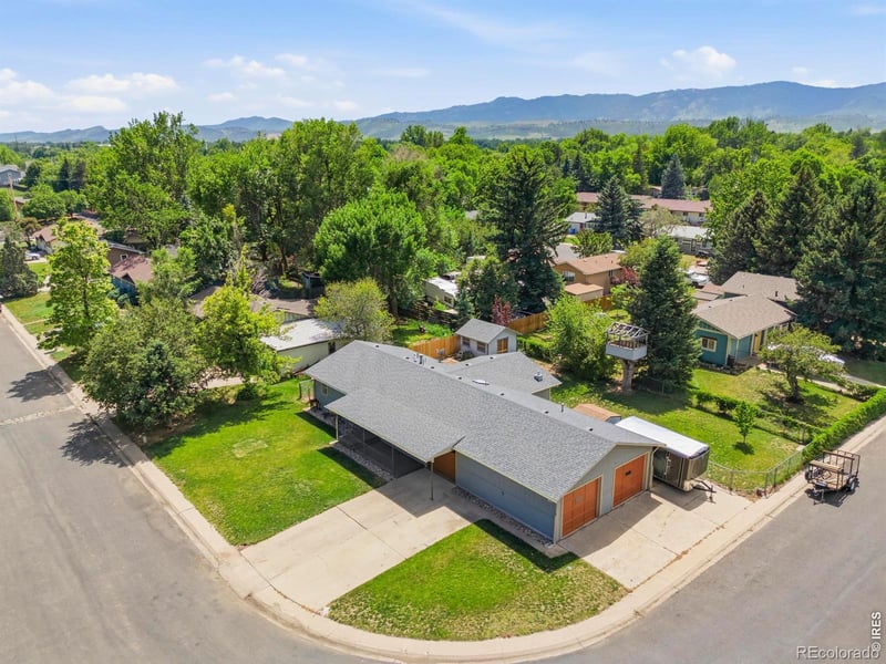 721 Montview Rd, Fort Collins, CO 80521