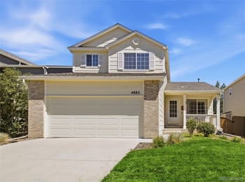 4883 Apollo Bay Dr, Highlands Ranch, CO 80130
