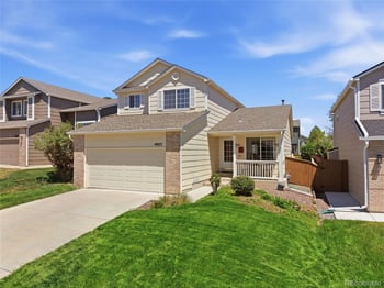4883 Apollo Bay Dr, Highlands Ranch, CO 80130