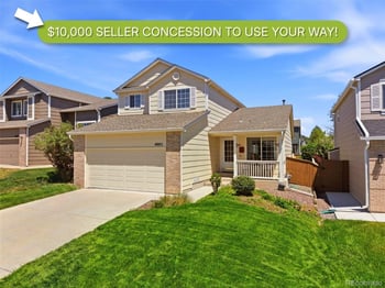 4883 Apollo Bay Dr, Highlands Ranch, CO 80130