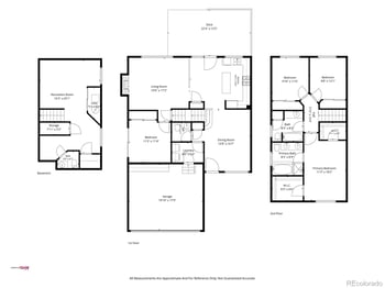 4883 Apollo Bay Dr, Highlands Ranch, CO 80130