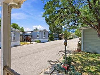 1720 S Marshall Rd Lot 11, Boulder, CO 80305