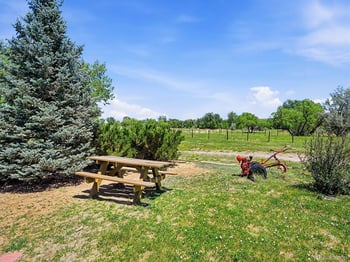 1720 S Marshall Rd Lot 11, Boulder, CO 80305