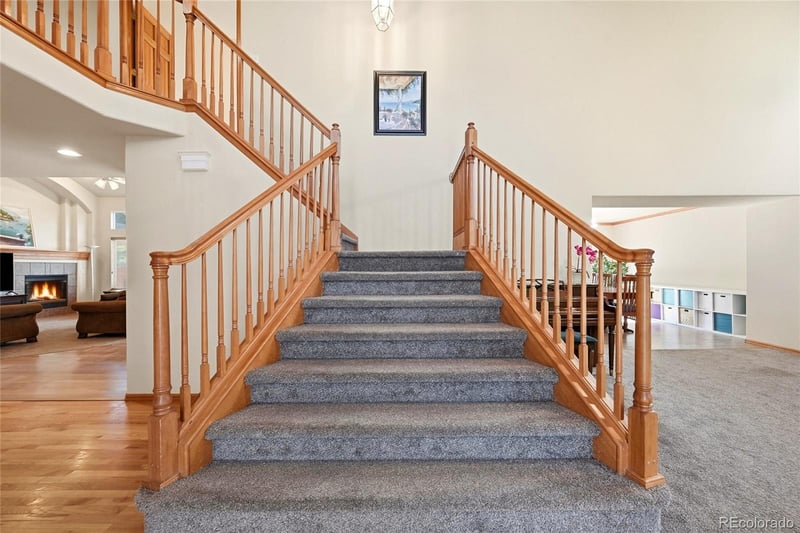13747 Narrowleaf Dr, Colorado Springs, CO 80921