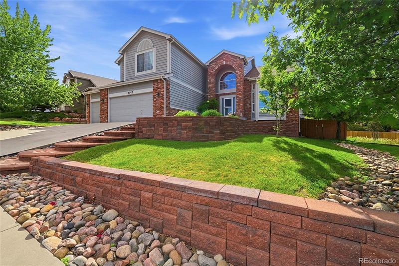 13747 Narrowleaf Dr, Colorado Springs, CO 80921