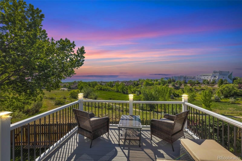 12560 W Gould Dr, Littleton, CO 80127
