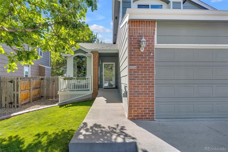 12560 W Gould Dr, Littleton, CO 80127